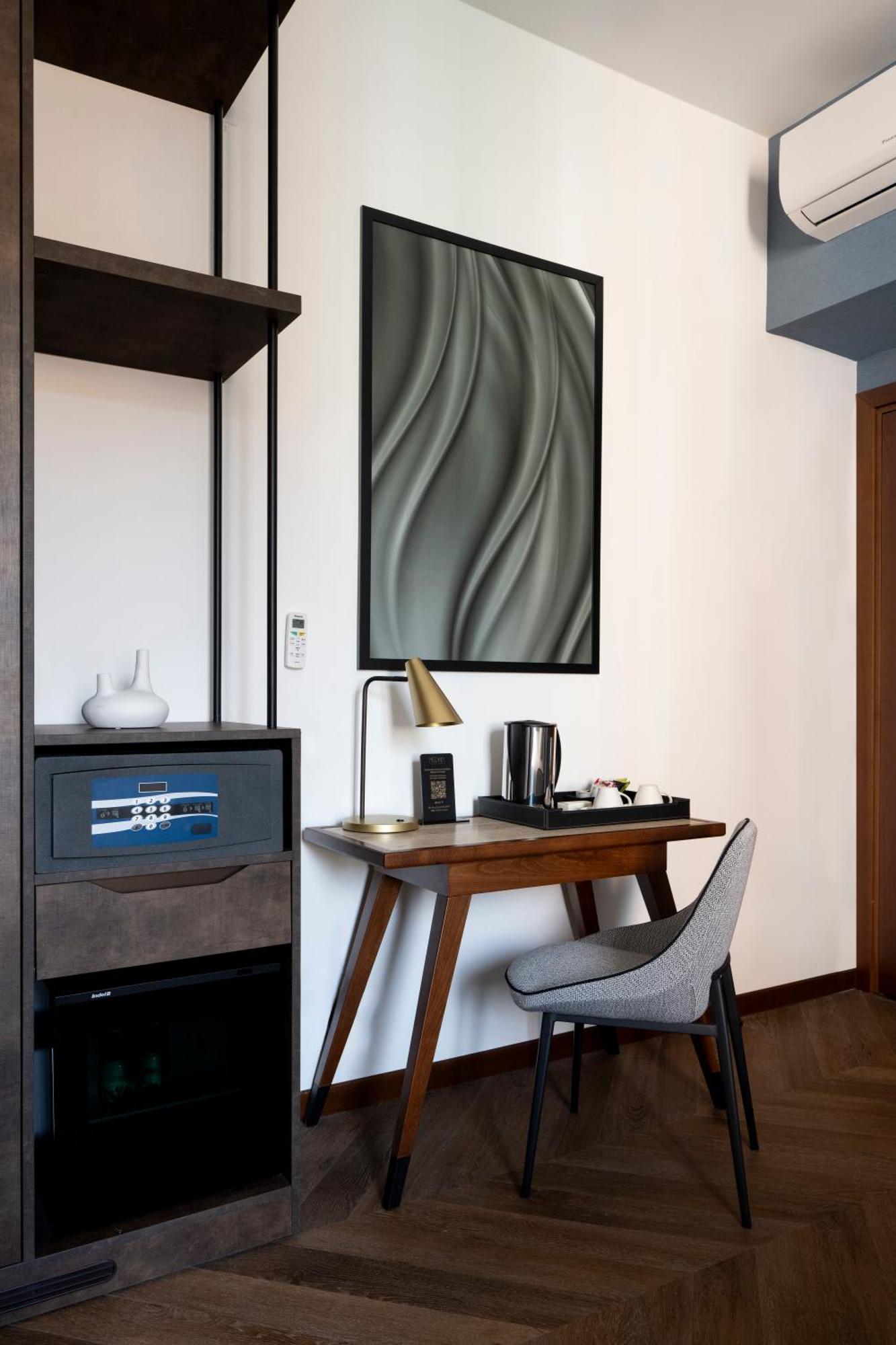 Boutique Hotel Piedra Rome City Centre Exterior foto