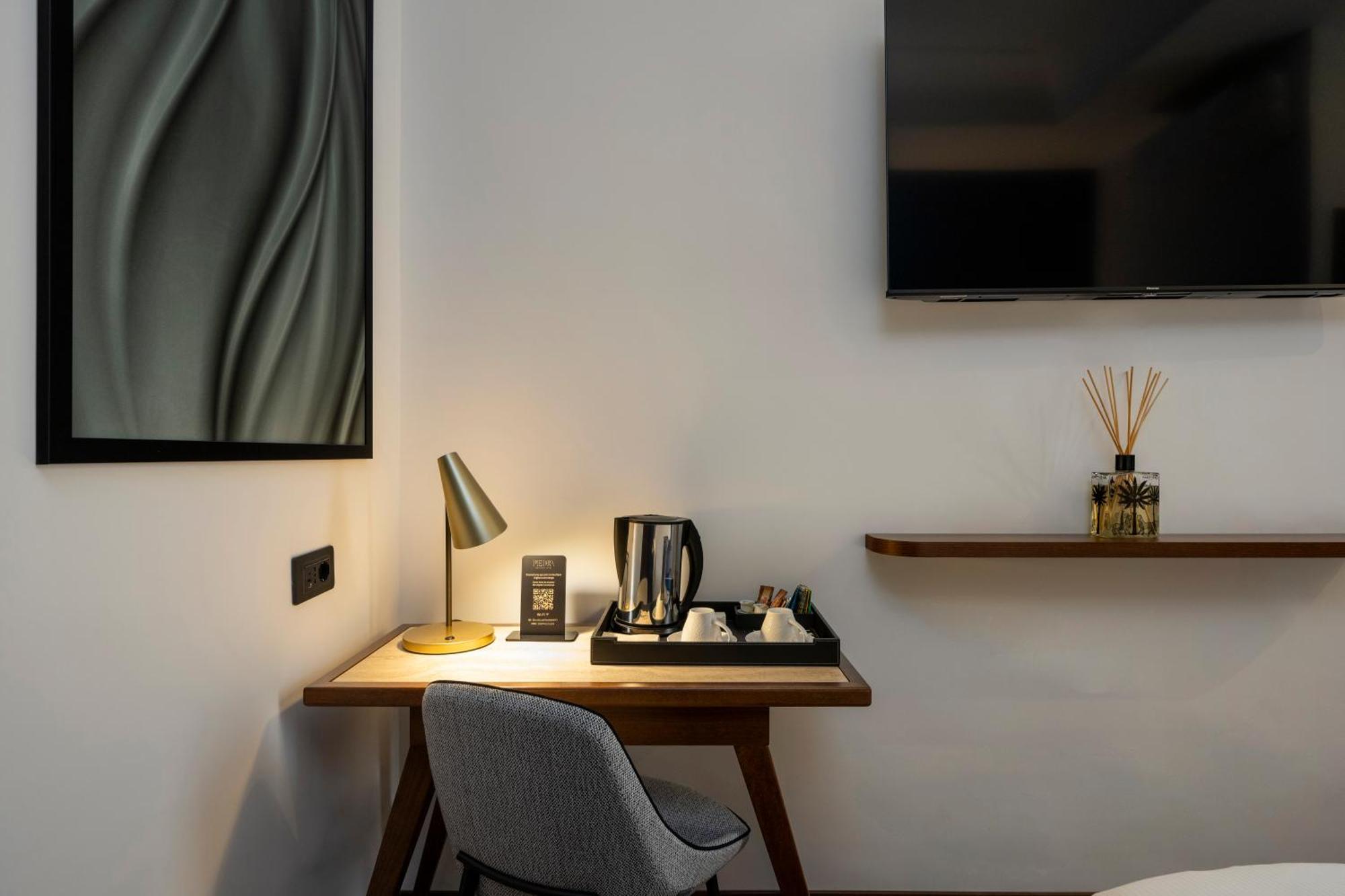 Boutique Hotel Piedra Rome City Centre Exterior foto