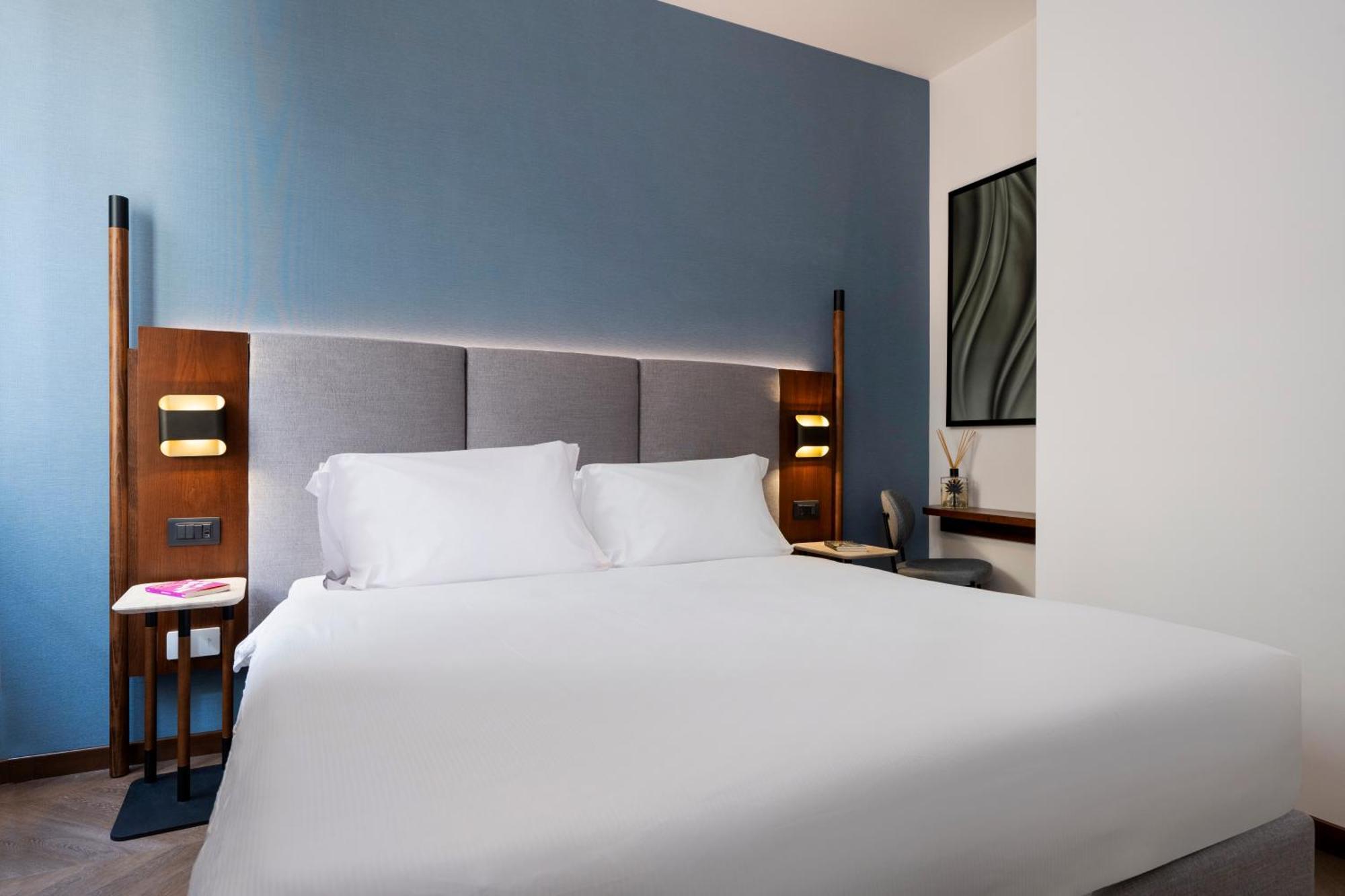 Boutique Hotel Piedra Rome City Centre Exterior foto