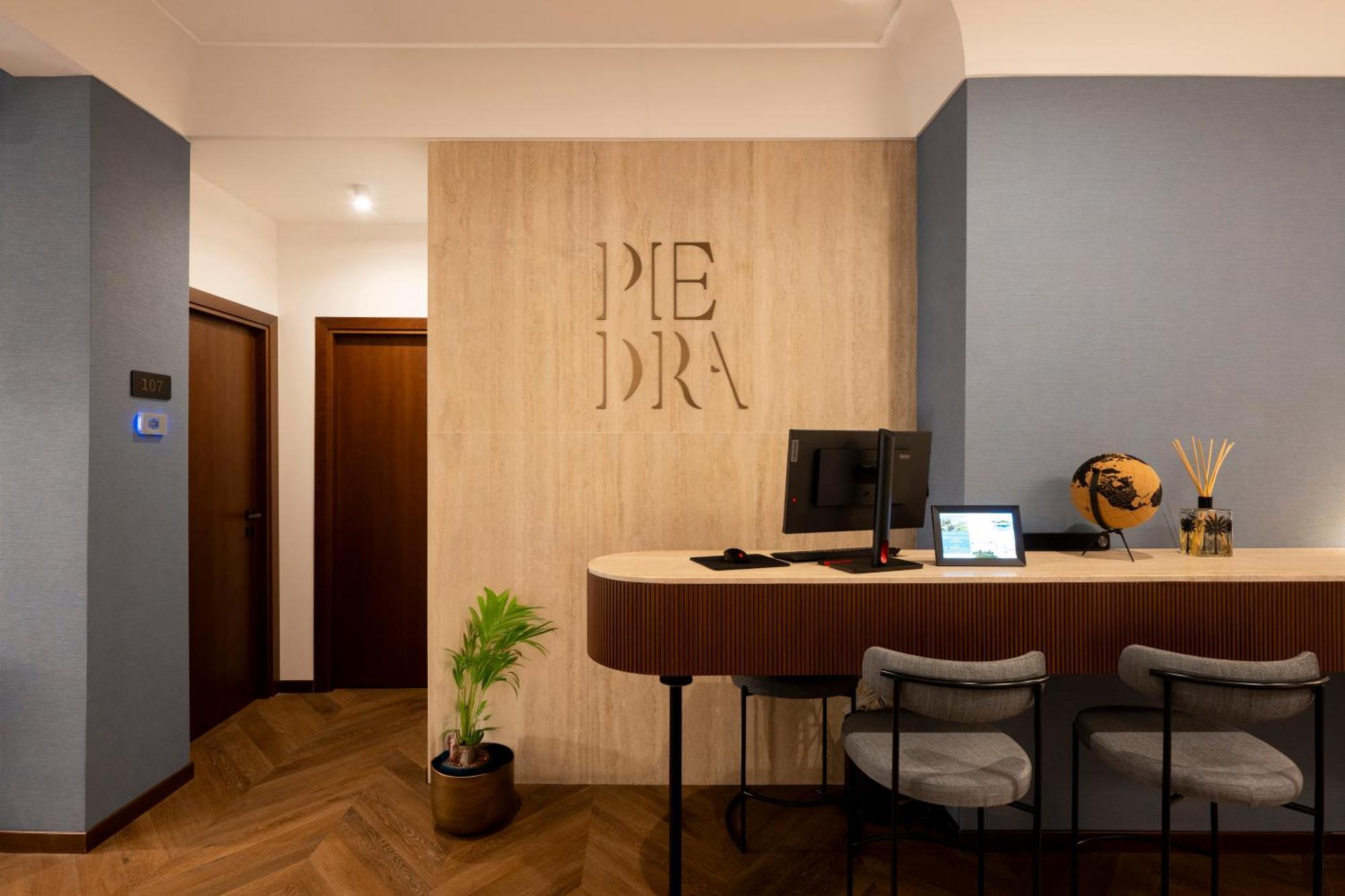 Boutique Hotel Piedra Rome City Centre Exterior foto